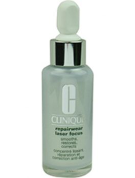 Clinique Repairwear Laser Focus Smooths, Restores, Corrects --30ml/1oz For Women