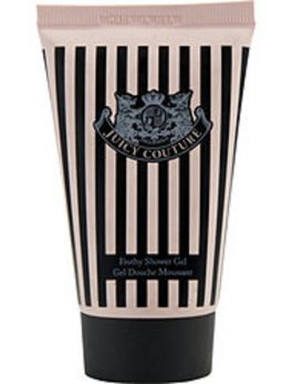 Juicy Couture Frothy Shower Gel 1.7 Oz For Women