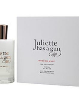 Moscow Mule Eau De Parfum Spray 3.3 Oz For Women