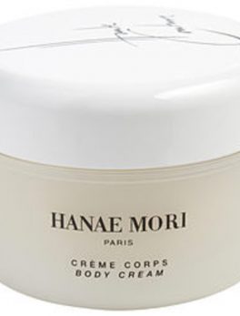 Hanae Mori Haute Couture Body Cream 8.4 Oz For Women