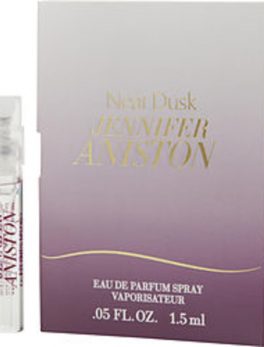 Jennifer Aniston Near Dusk Eau De Parfum Spray Vial On Card For Women