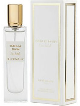 Givenchy Dahlia Divin Eau Initiale Edt Spray .5 Oz For Women