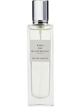 Eau De Givenchy Edt Spray .5 Oz For Women