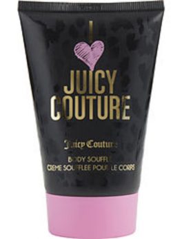 Juicy Couture I Love Juicy Couture Body Souffle 4.2 Oz For Women