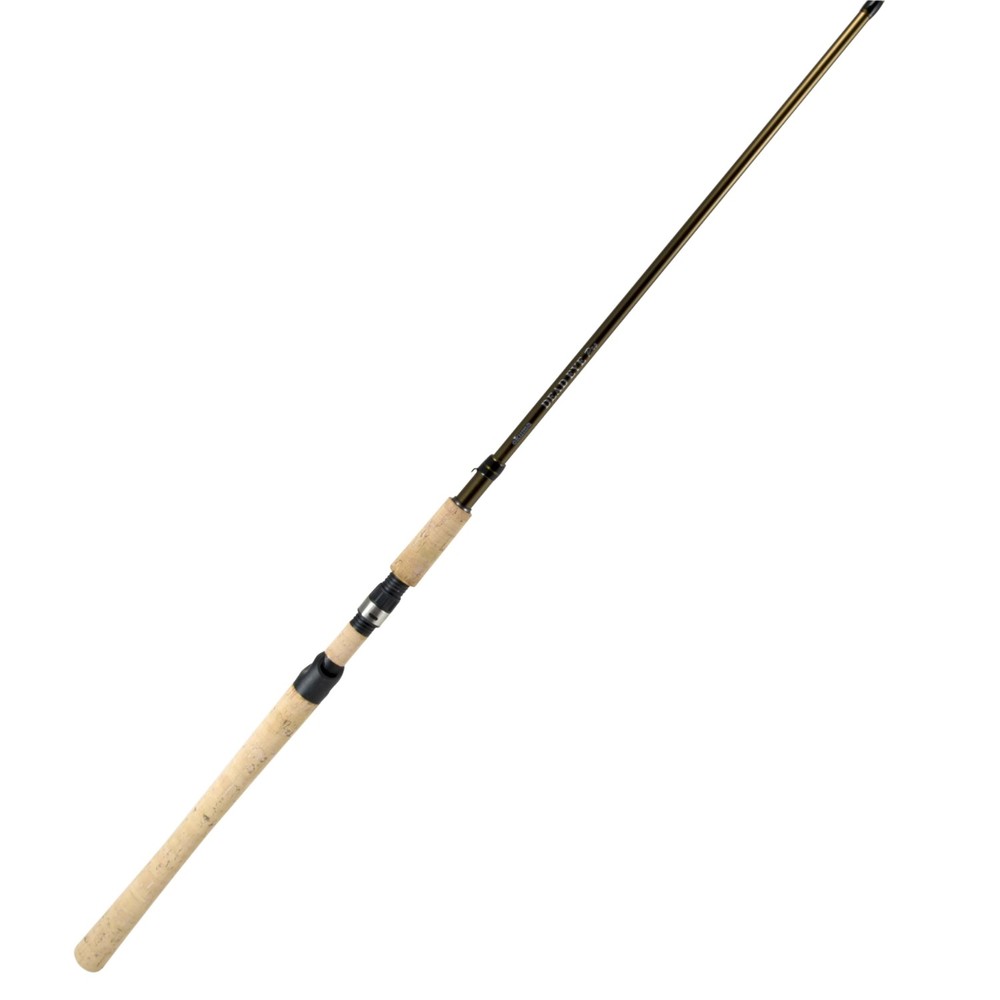 Okuma Dead Eye Pro Walleye Rods DEP-S-661MFT