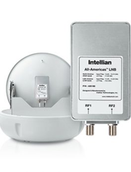 Intellian All Americas LNB