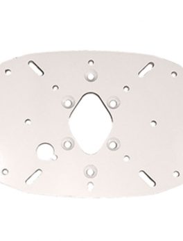 Scanstrut Satcom Plate 1 Designed f/Satcoms Up to 30cm (12")