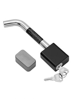 Draw-Tite Receiver Lock Bent Pin f/2" and amp; 2-1/2" Square Receiver