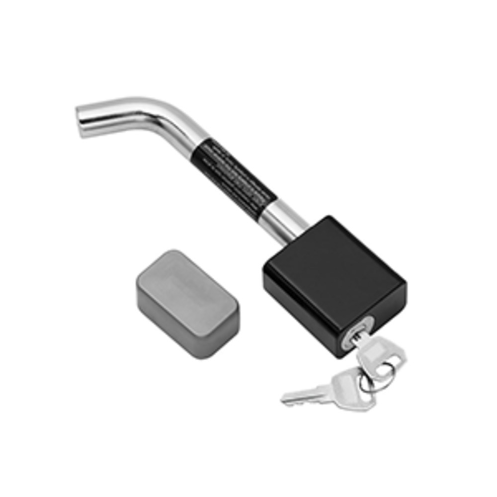Draw-Tite Receiver Lock Bent Pin f/2" and amp; 2-1/2" Square Receiver
