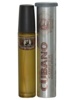 Cubano Copper Edt Spray 2 Oz For Men