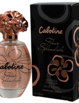 Cabotine Fleur Splendide Edt Spray 3.4 Oz For Women