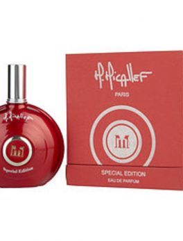 M. Micallef Paris Red Eau De Parfum Spray 3.3 Oz (special Edition) For Women