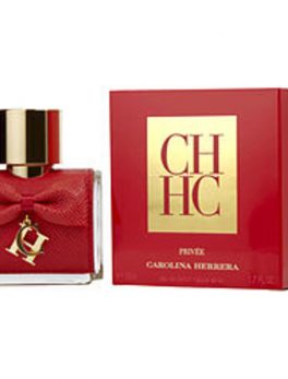 Ch Prive Carolina Herrera Eau De Parfum Spray 1.7 Oz For Women