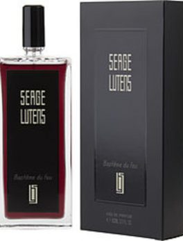 Serge Lutens Bapteme Du Feu Eau De Parfum Spray 3.3 Oz For Anyone