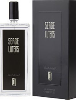 Serge Lutens Dent De Lait Eau De Parfum Spray 3.3 Oz For Anyone