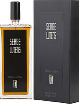 Serge Lutens Ambre Sultan Eau De Parfum Spray 3.3 Oz For Anyone
