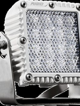 RIGID Industries Q-Series PRO Driving Diffused