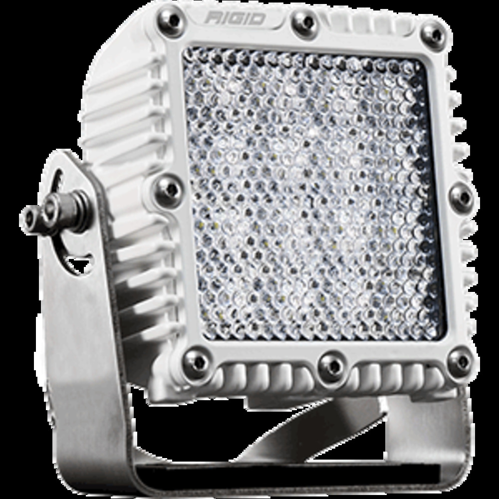 RIGID Industries Q-Series PRO Driving Diffused