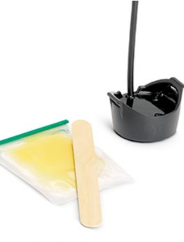 Humminbird XP 9 HW In-Hull Transducer