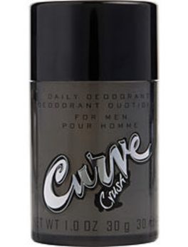 Curve Crush Deodorant Stick 1 Oz For Men