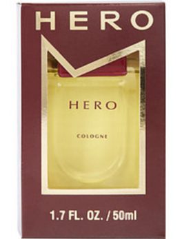Hero Cologne 1.7 Oz For Men
