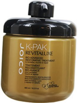 Joico K Pak Revitaluxe Bioadvanced Restorative Treatment 16.2 Oz For Anyone