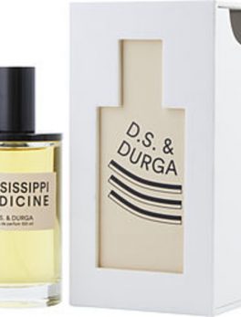 D.s. and Durga Mississippi Medicine Eau De Parfum Spray 3.4 Oz For Men