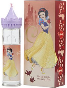 Snow White Edt Spray 3.4 Oz (castle Packaging) For Women
