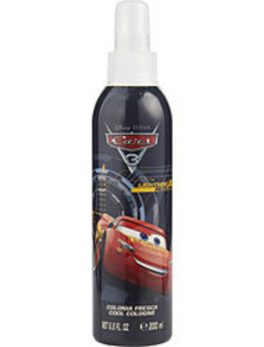 Cars Cool Cologne Spray 6.8 Oz For Men