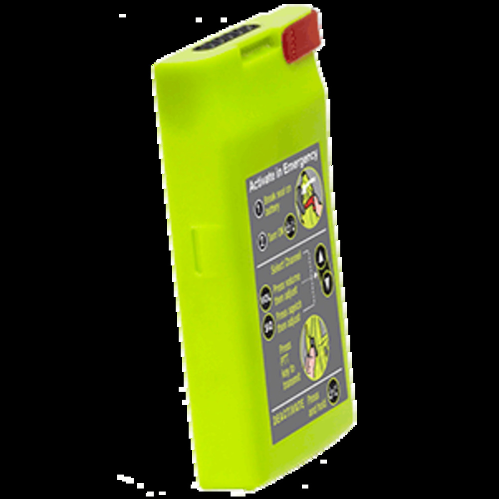 ACR 1061 Survival Battery GMDSS f/SR203