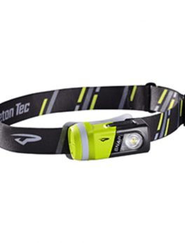 Princeton Tec SNAP 200 - Green