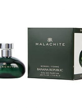 Banana Republic Malachite Eau De Parfum .25 Oz Mini For Women
