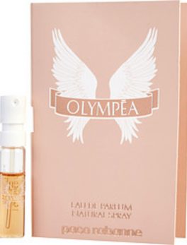 Paco Rabanne Olympea Eau De Parfum Spray Vial For Women