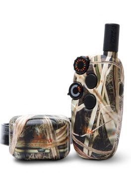 D.T. Systems Master Retriever 1100 Camo
