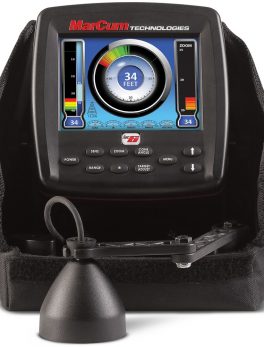 Marcum LX-6S Sonar System
