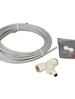 Dormont IMIK-01-25-P5 EZ Quick Water Line Installation Kit