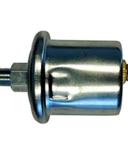 Faria Oil Pressure Sender 1/8" NPTF American 100 PSI - Single Standard