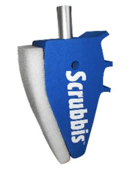 Davis Scrubbis Waterline Brush