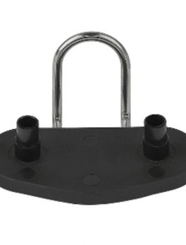 Schaefer Wire Fairlead f/70-17 with Base