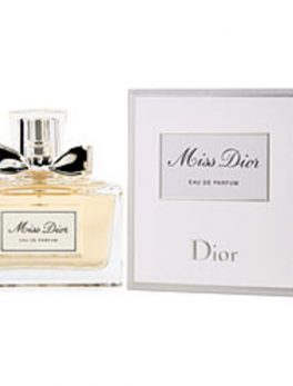Miss Dior (cherie) Eau De Parfum Spray 1.7 Oz For Women