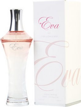 Eva By Eva Longoria Eau De Parfum Spray 3.4 Oz For Women