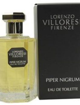 Lorenzo Villoresi Firenze Piper Nigrum Edt Spray 3.3 Oz For Anyone
