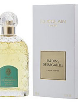 Jardins De Bagatelle Eau De Parfum Spray 3.3 Oz (new Packaging) For Women