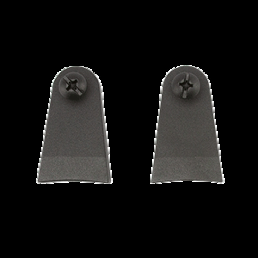 RIGID Industries 2018 Jeep Wrangler JL Cowl Mount Short Standoff Kit