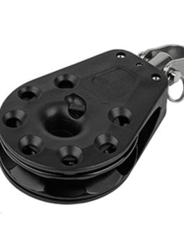 Schaefer Single Ratchet Block