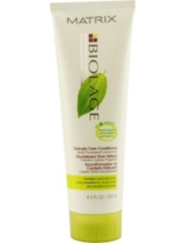 Biolage Delicate Care Conditioner Multi-processed Hair 8.5 Oz For Anyone