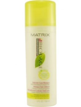 Biolage Delicate Care Masque Multi-processed Hair 5 Oz For Anyone
