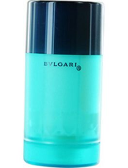 Bvlgari Aqua Marine Deodorant Stick Alcohol Free 2.7 Oz For Men