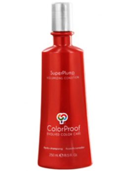 Colorproof Superplump Volumizing Conditioner 8.5 Oz For Anyone