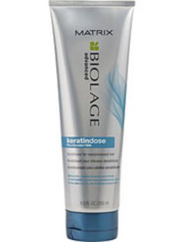 Biolage Keratindose Pro-keratin + Silk Conditioner For Overprocessed Hair 8.5 Oz For Anyone